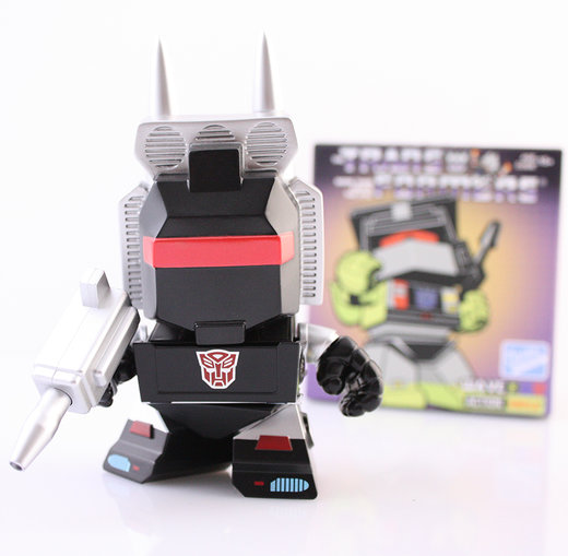 TRANSFORMERS WAVE 3! – The Loyal Subjects